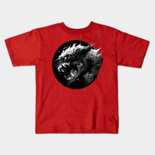 Wolfgang Kids T-Shirt